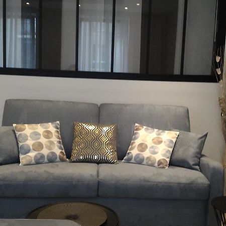 Sohosuite Lille Exteriör bild