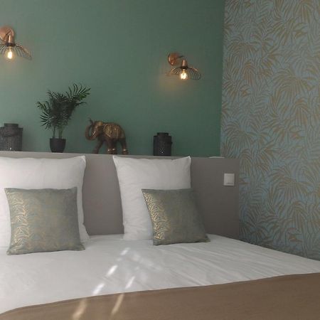 Sohosuite Lille Exteriör bild