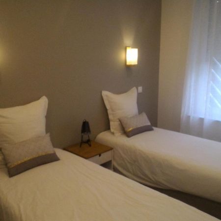 Sohosuite Lille Exteriör bild