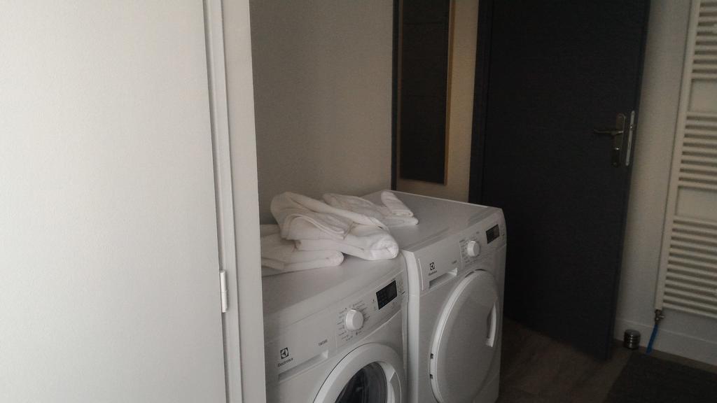 Sohosuite Lille Exteriör bild
