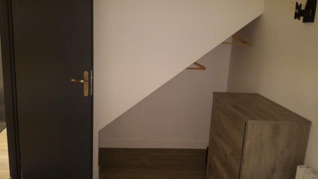 Sohosuite Lille Exteriör bild
