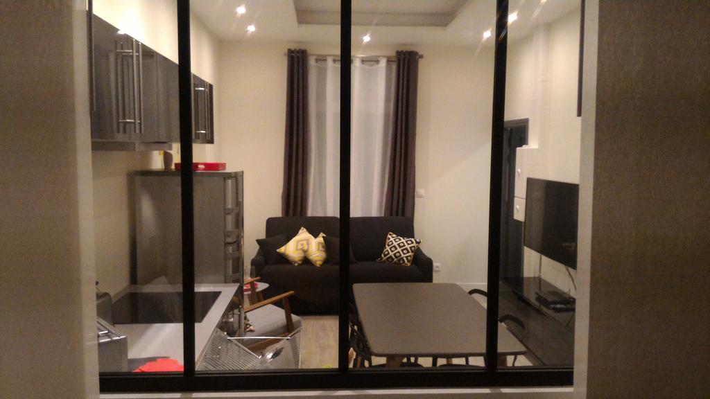 Sohosuite Lille Exteriör bild