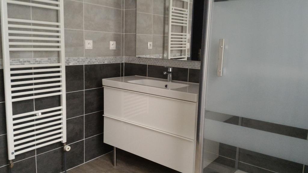 Sohosuite Lille Exteriör bild