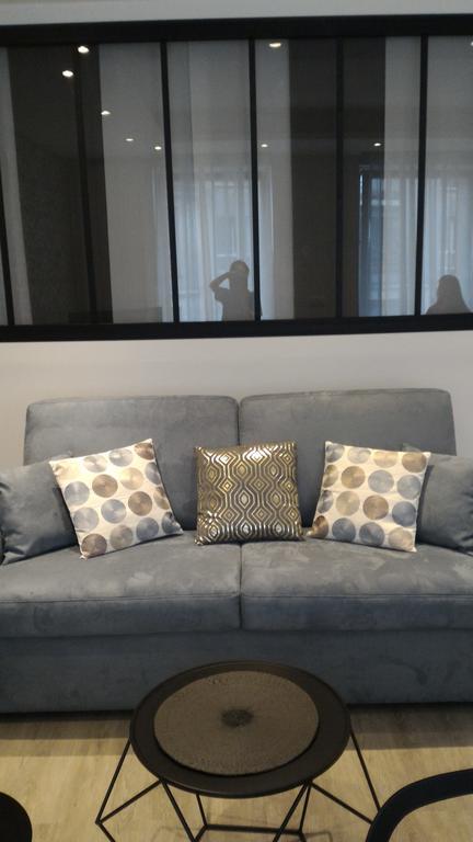 Sohosuite Lille Exteriör bild
