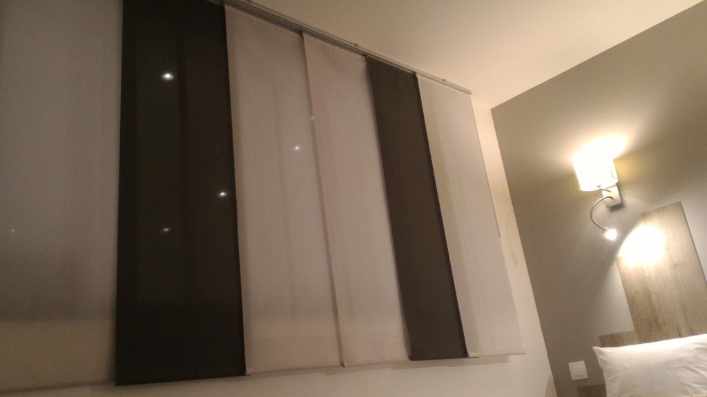 Sohosuite Lille Exteriör bild