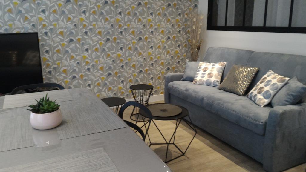 Sohosuite Lille Exteriör bild