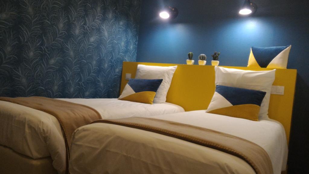 Sohosuite Lille Exteriör bild