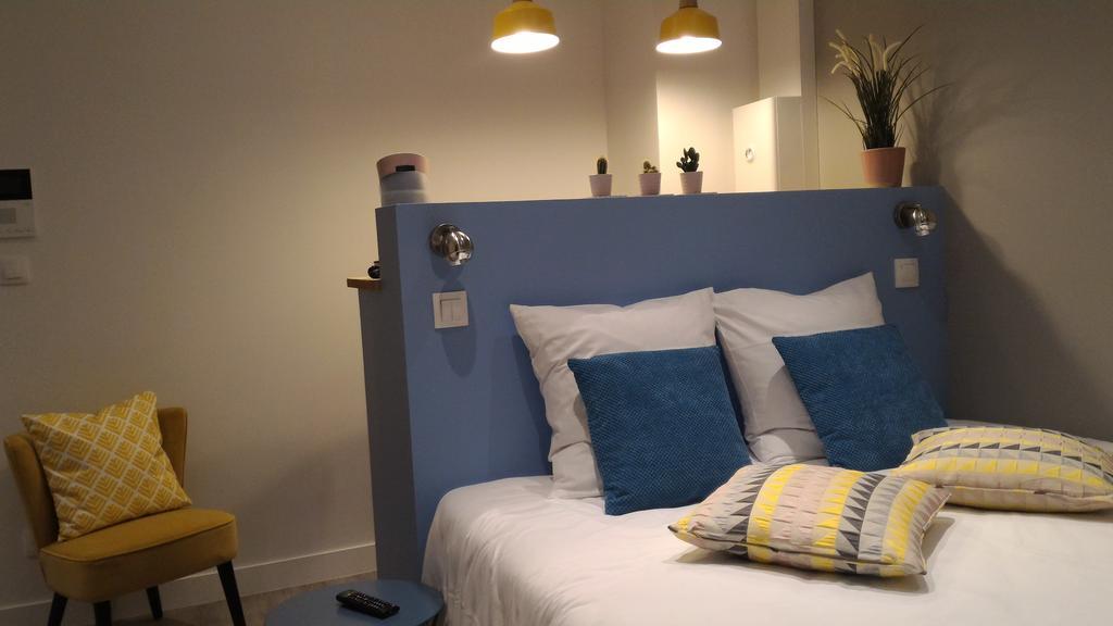 Sohosuite Lille Exteriör bild