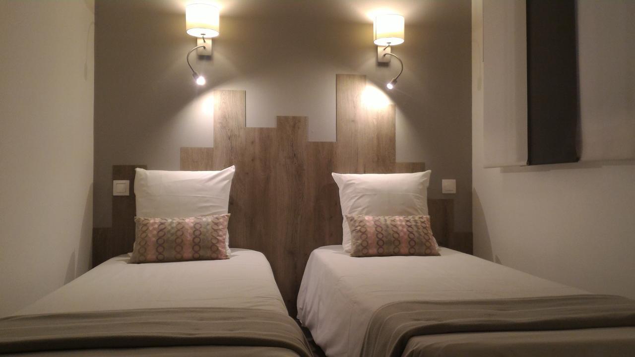 Sohosuite Lille Exteriör bild