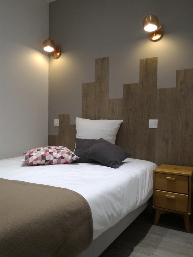 Sohosuite Lille Exteriör bild