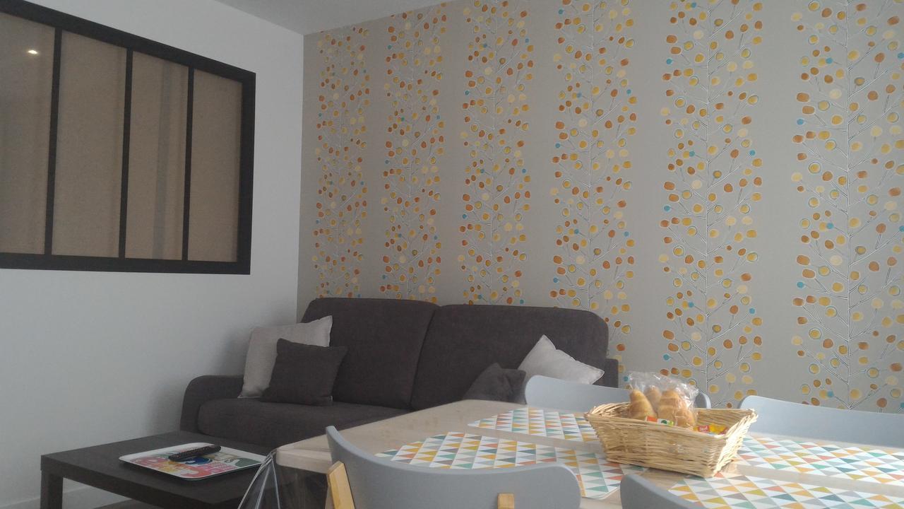 Sohosuite Lille Exteriör bild