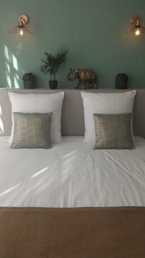 Sohosuite Lille Exteriör bild