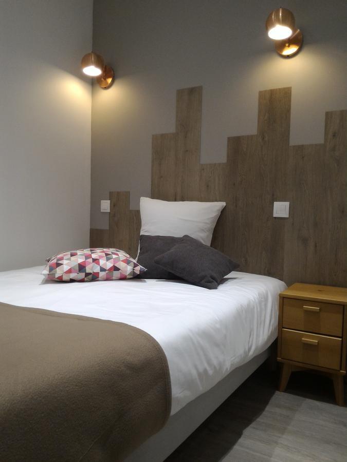 Sohosuite Lille Exteriör bild