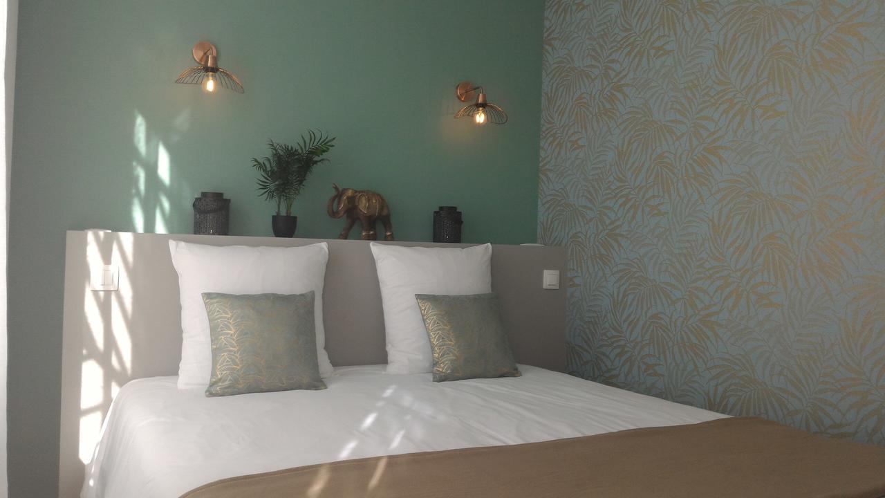Sohosuite Lille Exteriör bild