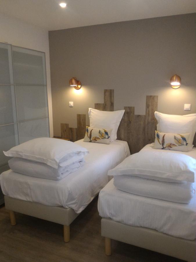 Sohosuite Lille Exteriör bild