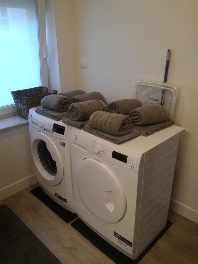 Sohosuite Lille Exteriör bild