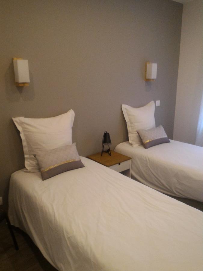 Sohosuite Lille Exteriör bild