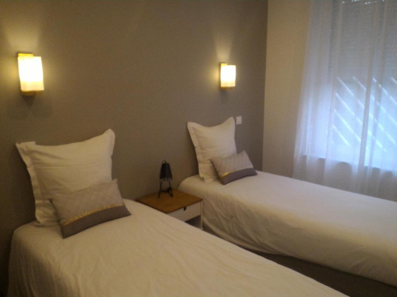 Sohosuite Lille Exteriör bild